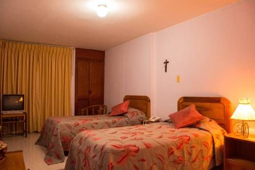 Hotel Photo 7