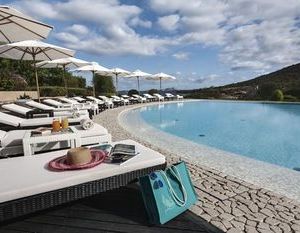 LEa Bianca Luxury Resort Baja Sardinia Italy