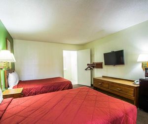 Rodeway Inn Fort Pierce United States