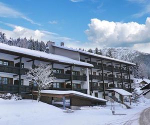 Apartment Residenz BuchenhÃ¶he.1 Berchtesgaden Germany