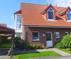 Holiday Home Aquantis Norddeich Germany