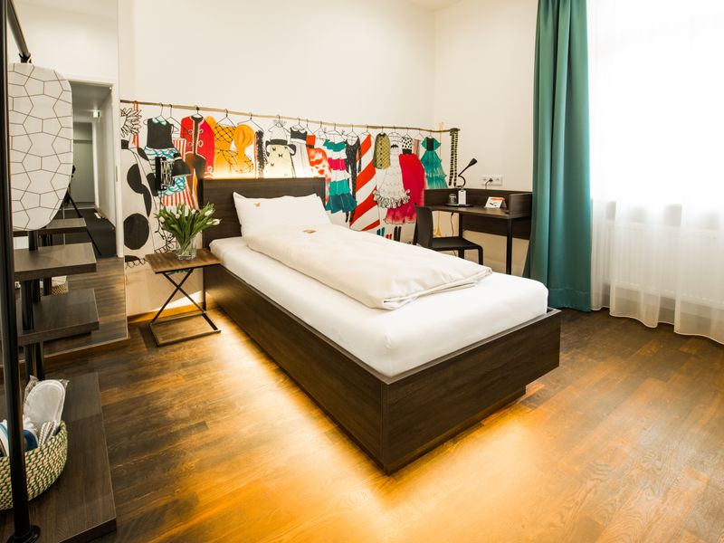 Hotel Photo 2