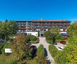 Apartment AktiVital Hotel.3 Bad Griesbach Germany