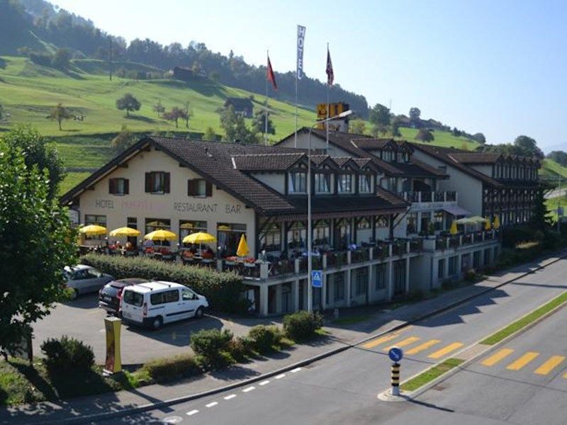 Hotel Photo 20