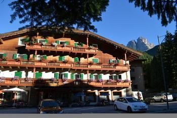 Hotel Photo 22
