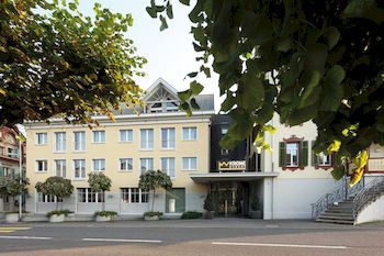Hotel Photo 22