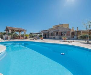 Holiday Home Cas Pec Selva Spain