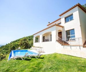 Holiday Home Casa Amalia Santa Cristina DAro Spain