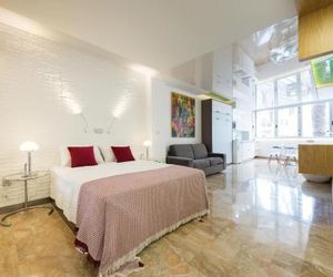 Suites Garden Loft Kandinsky Gran Canaria Island Spain