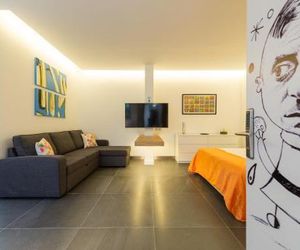 Suites Garden 9 Loft Miró Gran Canaria Island Spain
