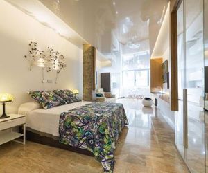Suites Garden Loft Roy Lichtenstein Gran Canaria Island Spain
