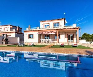 Villa Casa Malva I l Ametlla de Mar Spain