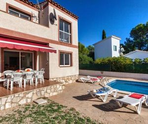 Holiday Home Casa Santa Marta IV l Ametlla de Mar Spain