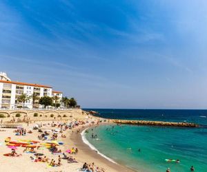 Villa Casa Nido l Ametlla de Mar Spain