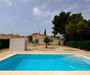 Villa Casa Palma l Ametlla de Mar Spain