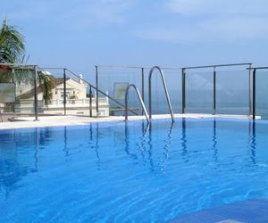 Apartment Cosmo Beach Estepona Spain