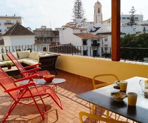 Apartment Plaza de las Flores Estepona Spain