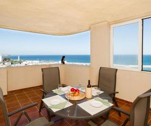 Apartment Puerto ParaÃ­so Estepona Spain