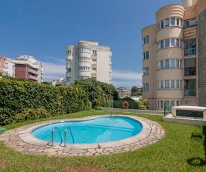 Apartment Rico Castro-Urdiales Spain