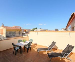 Apartment Puigmal 138 E1 Empuriabrava Spain