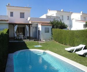 Holiday Home Conjunto Montalt 08 Miami Platja Spain