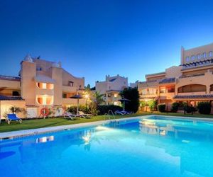 Luxury Aparment with views Marbella Spain