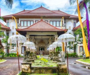 Baliwood Resort - The Mansion Ubud Indonesia