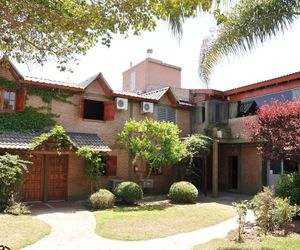 Cabañas Nazareth Villa Carlos Paz Argentina