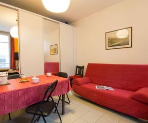 Apartment Bonsecours Trouville-sur-Mer France