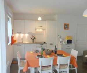 Apartment RÃ©sidence Nautica St. Malo France