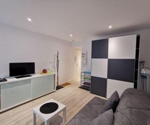 Apartment Saint Thomas St. Malo France