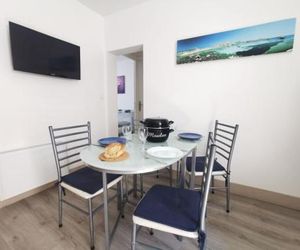 Apartment La Licorne St. Malo France