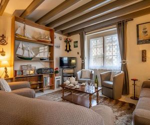 Holiday Home Saint Ideuc St. Malo France
