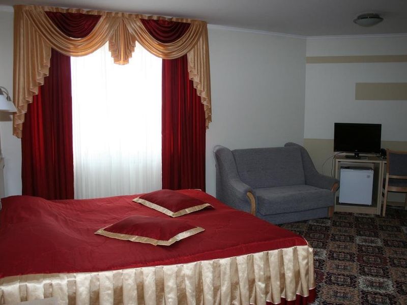 Hotel Photo 8