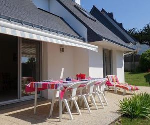 Holiday Home Kerdual La Trinite-sur-Mer France