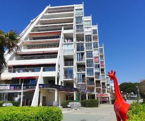 Apartment La Tour Fenestrelle La Grande Motte France