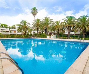 Apartment Les Cyprianes.6 La Grande Motte France