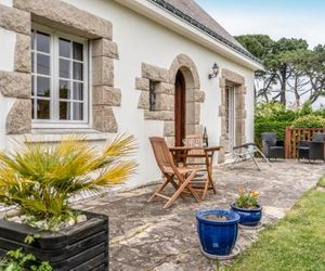 Holiday Home Quilvy St. Pierre-Quiberon France