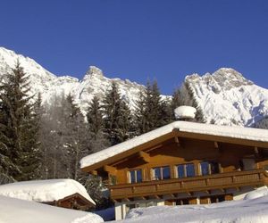 Haus Wenin Leogang Austria