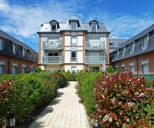 Holiday Home Villa Morny.1 Deauville France