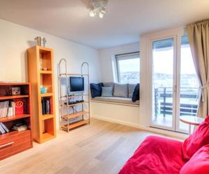 Apartment Les Marinas.6 Deauville France