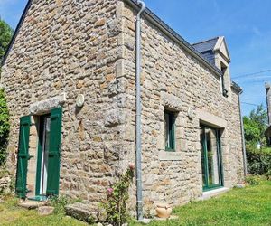 Holiday Home Courdiec Carnac France