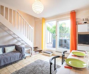 Apartment Les Christophines Cabourg France