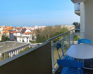 Etche Churia Biarritz France