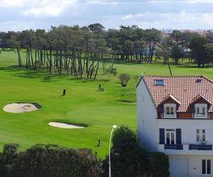 Apartment REGINA Biarritz France