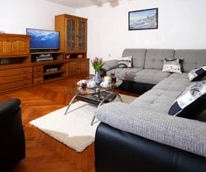 Apartment Danijel in Center of Town Rijeka Croatia