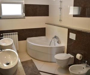 Apartment Antunovic Lovran Croatia