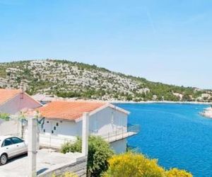 Apartment Smiljana Razanj Croatia