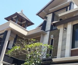 Luxury House in Bukit Jimbaran Jimbaran Indonesia