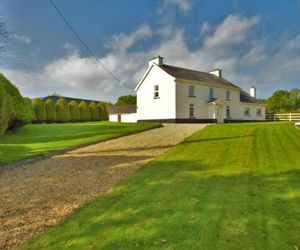 Belle View House Self Catering Mohill Ireland